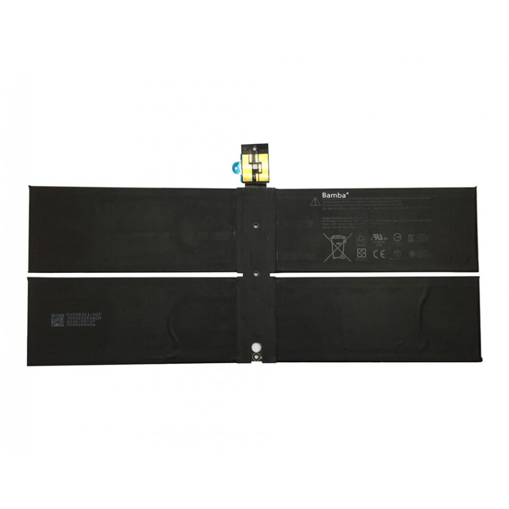 Pin dùng cho Surface Laptop 1 1769 (G3HTA036H,DYNK01)