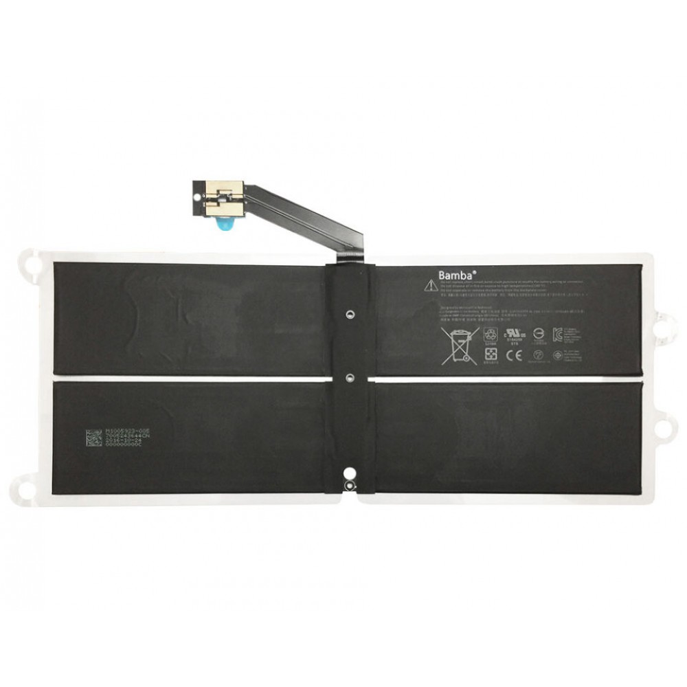 Pin dùng cho Surface Laptop 2 1782 (G3HTA037H)