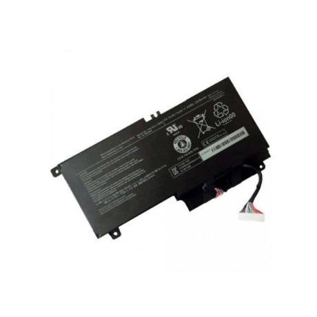 Pin dùng cho Toshiba 5107 (L40A,L40D,L45A,L50A,L55A,P50A,P55A,S55A)