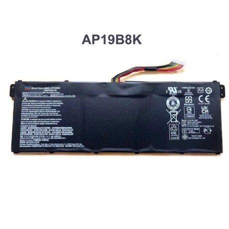 Pin Tốt Dùng cho Acer SF314-42,A315-56,A317-52,A314-22,A315-23,A315-58,A317-53,A514-53,A514-54,A515-56,SF314-57,SF314-58,TravelMate P214-51,P214-52,P215-51 (AP19B8K)
