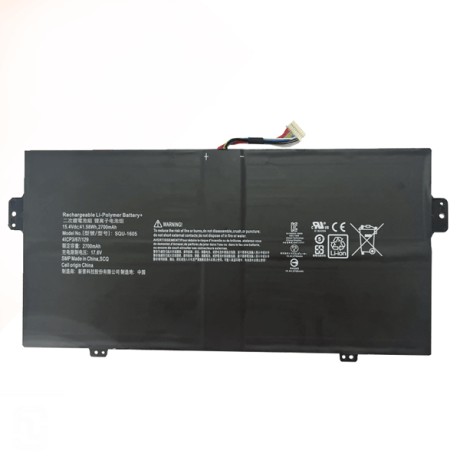 Pin Tốt dùng cho Acer SF713-51,SP714-51 (SQU-1605)