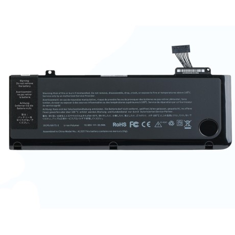 Pin Tốt dùng cho Apple A1322,A1278 (2009,2010,2011)