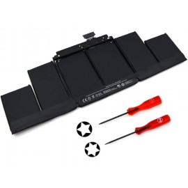Pin Tốt dùng cho Apple A1398,A1417 (2012-2013)
