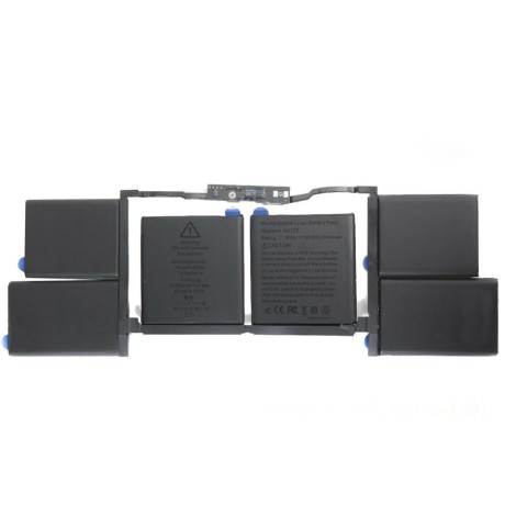 Pin Tốt dùng cho Apple MacBook Pro 16 A2113,A2141