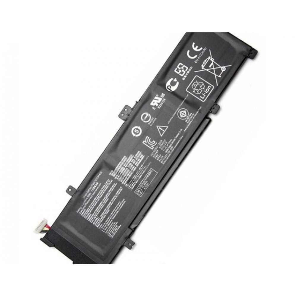 Pin Tốt dùng cho Asus A501L,A501LX,K501U,K501UX,K501UB,K501LB,K501LX,R516U,R516R51X,R516UW,R516L,R516LX,R516LB,V502L,V502LX,V502U,V502UX (B31N1429)
