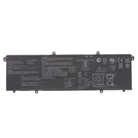 Pin Tốt dùng cho Asus Asus M1403QA,X1403ZA,M1503IA,X1503ZA,M1603QA,X1603Z,K3402Z,K3502Z,M3402QA,K3402ZA, M3402RA,M5402RA,S5402ZA,K3502ZA,M3502QA,M5602QA,M5602RA,S5602ZA (C31N2105)
