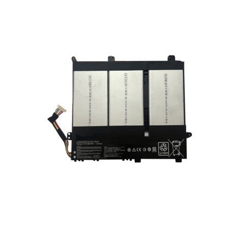 Pin Tốt dùng cho Asus E403S,E403SA,E403SA, R416NA, R416SA (C31N1431)
