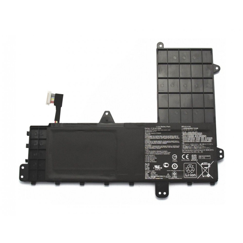 Pin Tốt dùng cho Asus E502,E502S,E502SA (B21N1506)