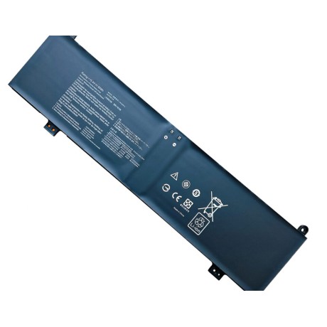 Pin Tốt dùng cho Asus GA503Q,G513,G533,G713,G733,GU603H, G513QR, G513QY, G533QS, GA503, GA503QM, Zephyrus M16 GU603 S17 GX703, GX703HS, GX703HSD, GX701LV, GX701LXS (C41N2013)