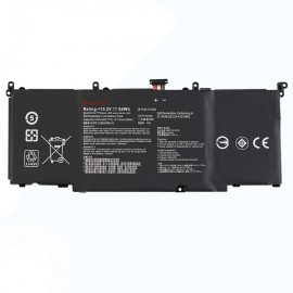 Pin Tốt dùng cho Asus GL502,GL502V,GL502VT,GL502VM,S5 ,S5VT6700, FX502VM,GL502VT, FX60VM, ZX60VM (B41N1526)