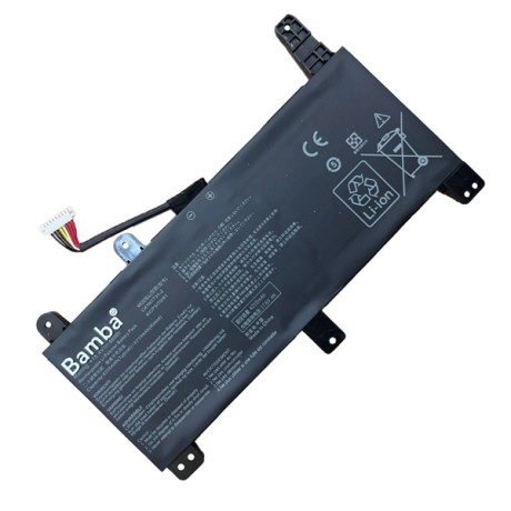 Pin Tốt dùng cho Asus GL504G,GL504GM,GL504GW,GL504GS,Gl704,G515GV,G515GW,G715GV (C41N1731) TYPE A