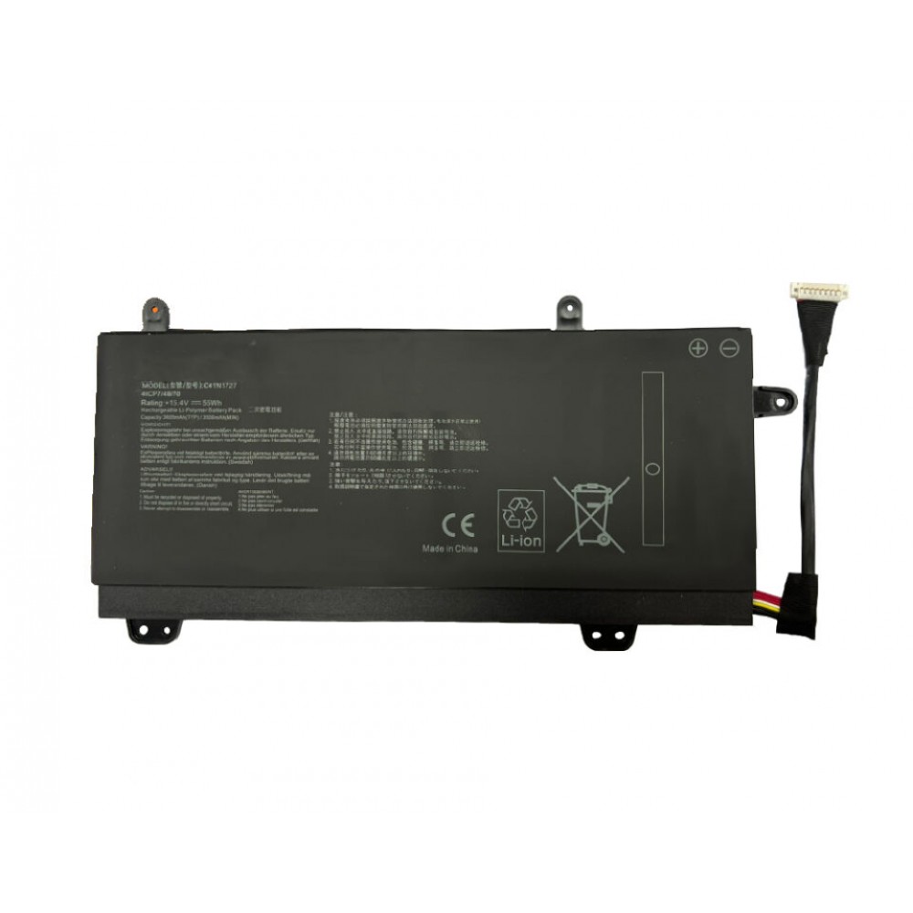 Pin Tốt dùng cho Asus GM501GM,GM501GS,GU501GM (C41N1727)