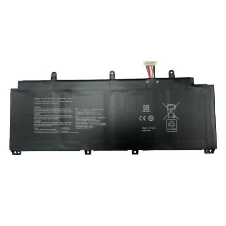 Pin Tốt dùng cho Asus GV301,GV301QC,GV301QE,GV301QH, PV301 (C41N2009)