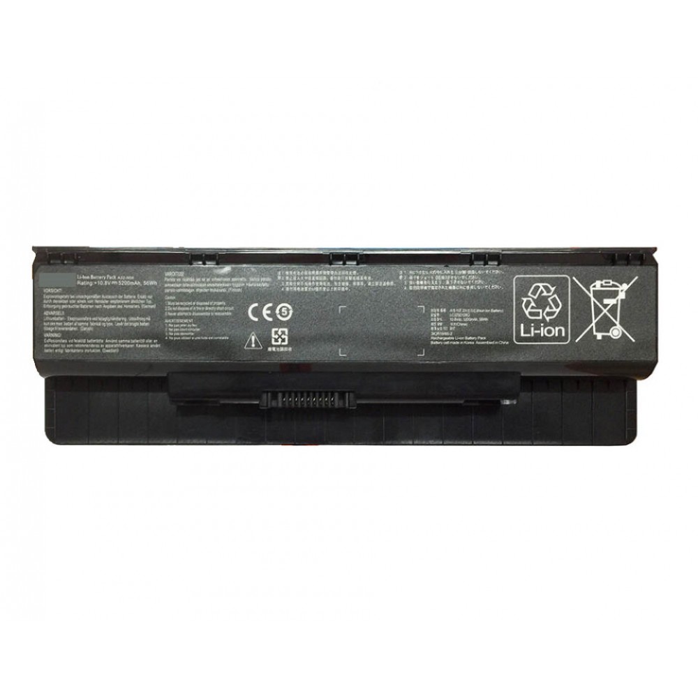 Pin Tốt dùng cho Asus N46,N56,N76,N46V,N56V