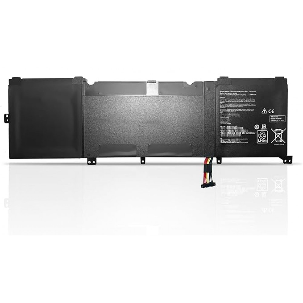 Pin Tốt dùng cho Asus N501L,UX501VW C32N1523 (C32N1523)