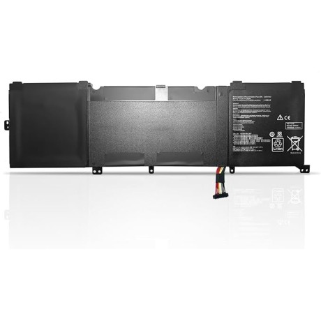 Pin Tốt dùng cho Asus N501L,UX501VW C32N1523 (C32N1523)