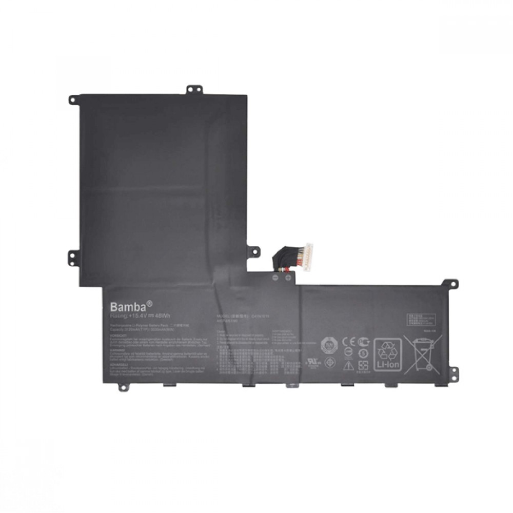 Pin Tốt dùng cho Asus Pro B9440,B9440UA (C41N1619)