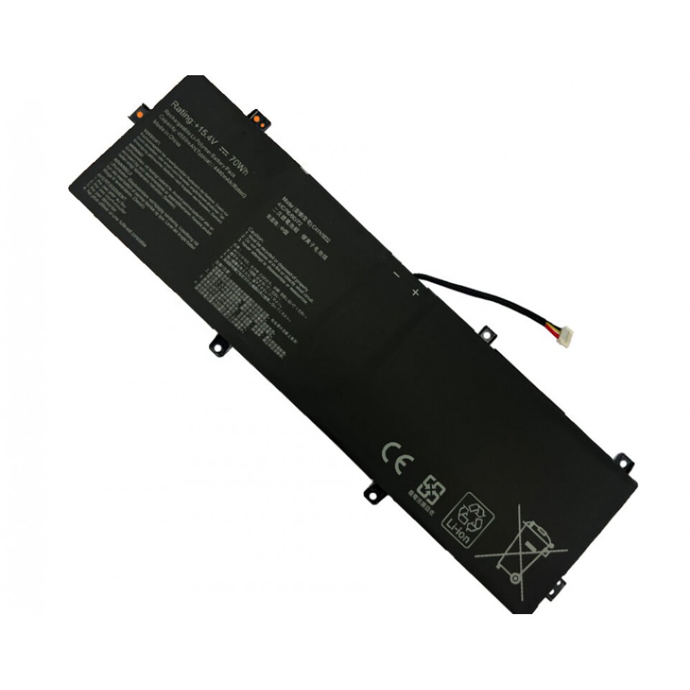 Pin Tốt dùng cho Asus PX574,P3540,P3540FA,P3540FB,PX574FA,PX574FB (C41N1832)