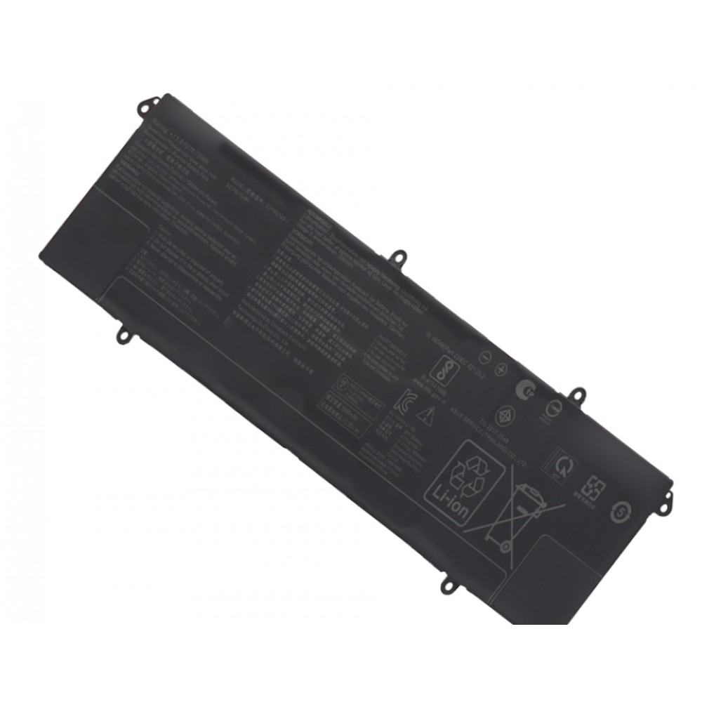 Pin Tốt dùng cho Asus Q530VJ (C31N2105-1)