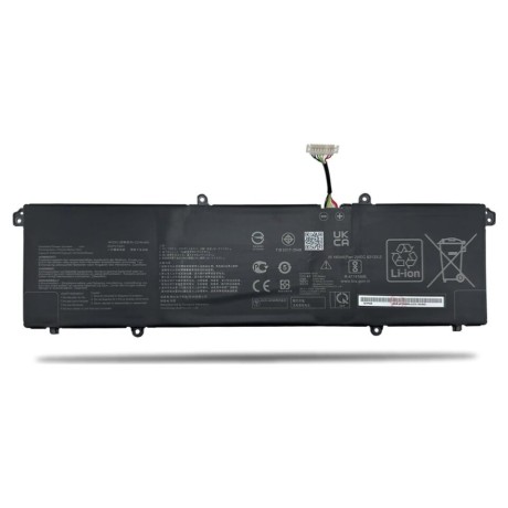Pin Tốt dùng cho Asus S333EA,S433,S433EA,S433EQ,S433FL,S433FA,S433IA,M433IA,S533,S533EQ,S533FL,M533IA,M1505YA,D1505YA,X1505VA,X1505ZA,F1505VA,F1603ZA,F1704ZA,K1703ZA,K3402ZA,K3502ZA,K3504VA,K3504ZA,K3704VA,M1505YA,M1603IA,M1603QA,M1703QA,M3402QA,M3402RA,M