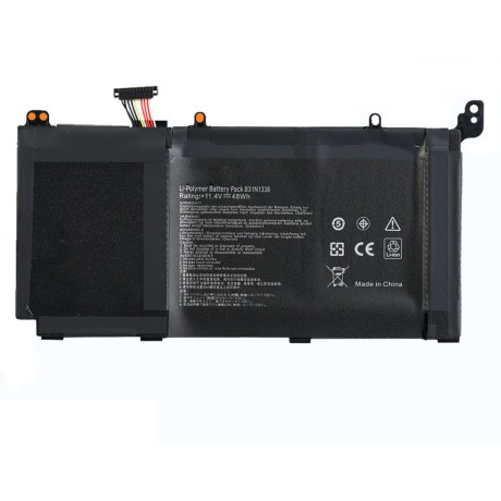 Pin Tốt dùng cho Asus S551,K551,R553L ( B31N1336)