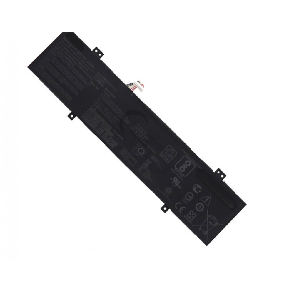 Pin Tốt dùng cho Asus TP412U,TP412UA,TP412FA ( C31N1733)