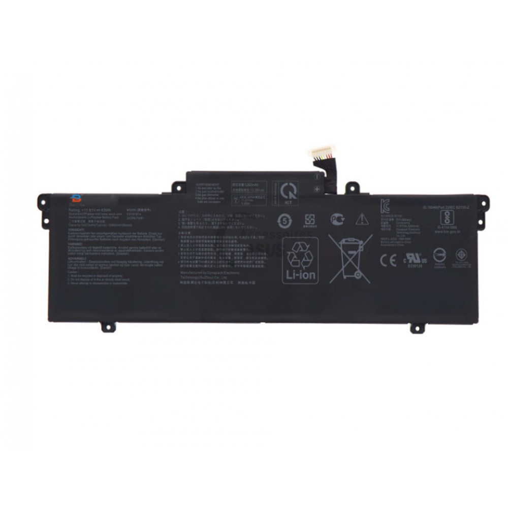 Pin Tốt dùng cho Asus UM425QA,UX425UG UX435EG,UX435EA (C31N1914)