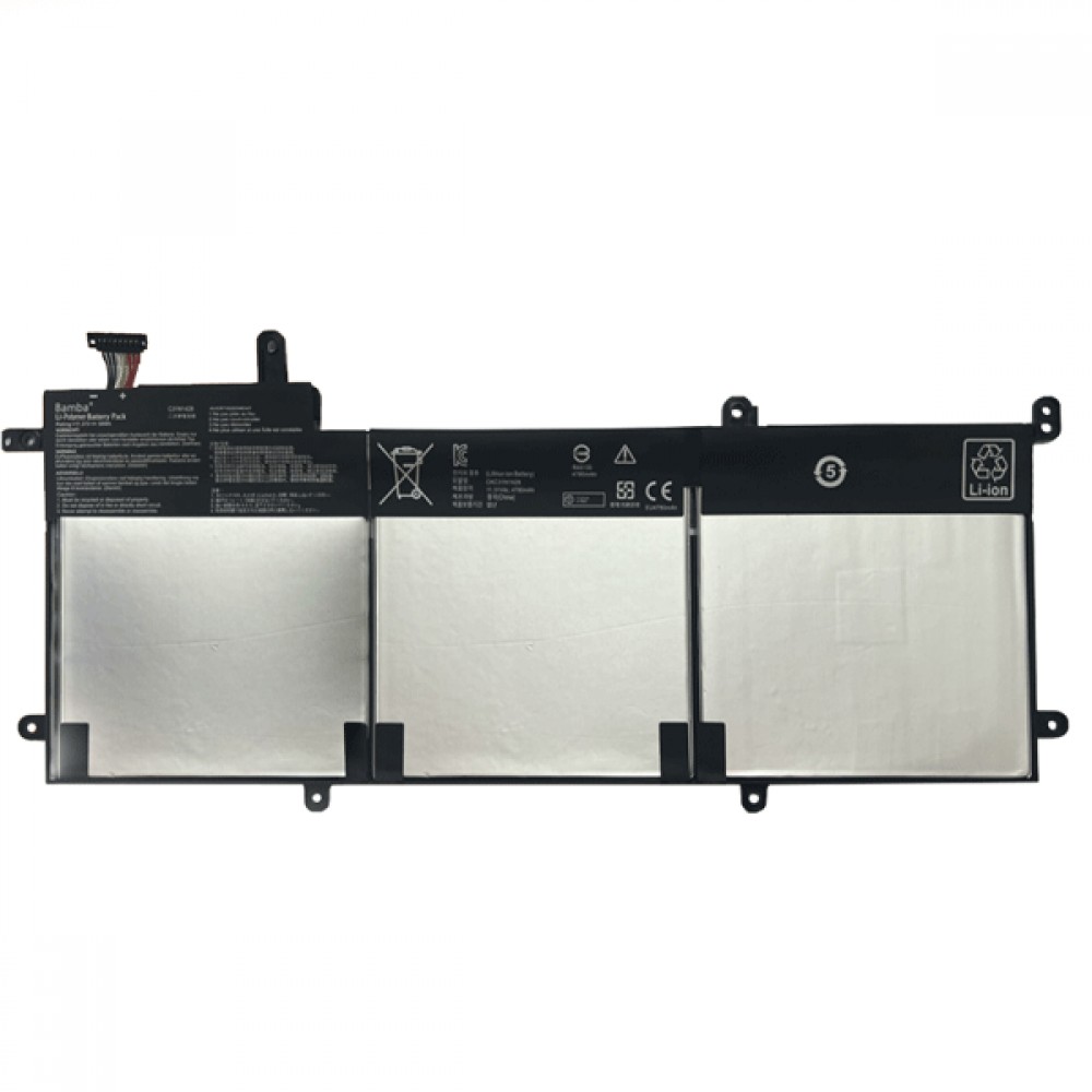 Pin Tốt dùng cho Asus UX305LA,UX305UA (C31N1428)