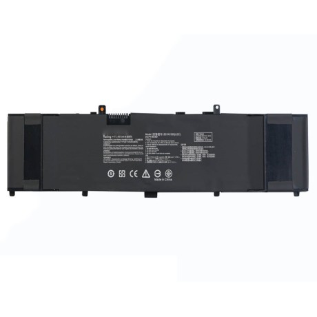 Pin Tốt dùng cho Asus UX310,UX310UA,UX310UQ,UX410UA,UX410UQ (B31N1535)