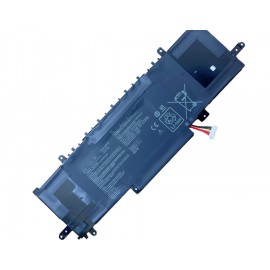 Pin Tốt Dùng cho Asus UX333FAC,UX334FL,UX433FL,UX433FLC,UM433DA,UM433IQ,UM434DA,UM434IQ,UX434DA,UX434F,UX434FA,UX434FL,UX434FAC,UX434FAW,UX434IQ,Q427,Q427FL (C31N1841)