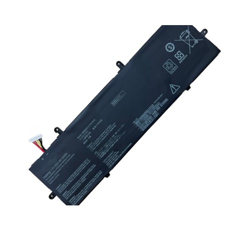 Pin Tốt dùng cho Asus UX362,UX362F,UX362FA,Q326FA (C31N1816)