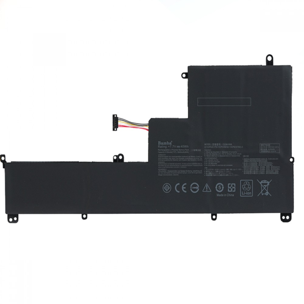 Pin Tốt dùng cho Asus UX390UA (C23N1606)