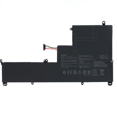 Pin Tốt dùng cho Asus UX390UA (C23N1606)