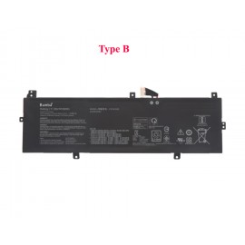 Pin Tốt dùng cho Asus UX430,UX430UQ,Asus PU404UA,PU404UF,P5440U,P5440UA,P5440U Type A (C31N1620)