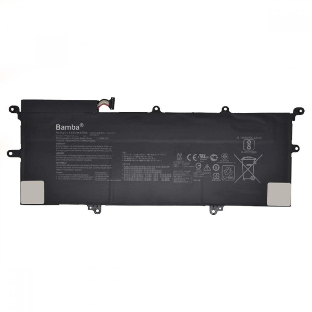 Pin Tốt dùng cho Asus UX461UA,UX461UN,UX461FN (C31N1714 )