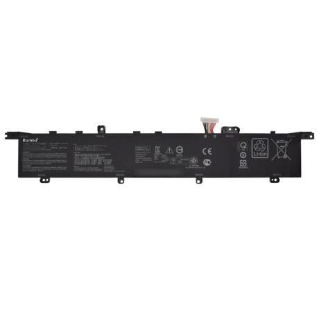 Pin Tốt dùng cho Asus UX581,UX581G,UX581GV (C42N1846)