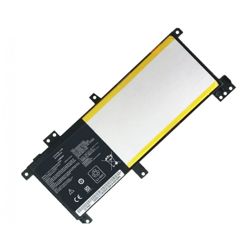 Pin Tốt dùng cho Asus X456,X456UA,X456UF,X456UJ,X456UR,X456UV (C21N1508 )