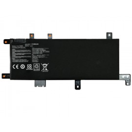 Pin Tốt dùng cho Asus X542U,R542UR,A542U,A580U,FL8000U, FL5900U (C21N1634)