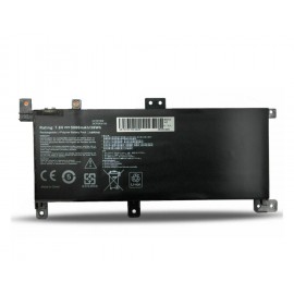 Pin Tốt Dùng cho Asus X556,A556,K556,F556 (C21N1509)