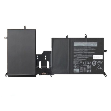 Pin Tốt dùng cho Dell Alienware M15X-R2,M17-R2 (8K84Y,YM9KC) 76Wh
