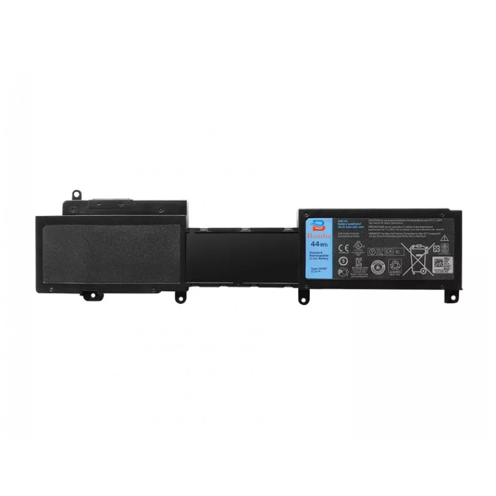 Pin Tốt dùng cho Dell Inspiron 5423,5523 (2NJNF,8JVDG,TPMCF,T41M0)