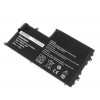 Pin Tốt dùng cho Dell Inspiron 5445,5447,5547,5548,5442,5542,Latitude E3450 (TRHFF,1V2F6) 43WH