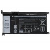 Pin Tốt dùng cho Dell Inspiron 5481,5490,5581,5590,3480,5482,5493,5593,Vostrol 3480,3490, Inspiron 7586, 5482,5485,5491,3310 2 trong 1,3493,3582,3593,3793,5493,5590,5591,5594,5598,3583,3584,Vostro 3491, 5481,5581,5490,5590,Vostro 3405 (0YRDD6,1VX1H,01VX1H