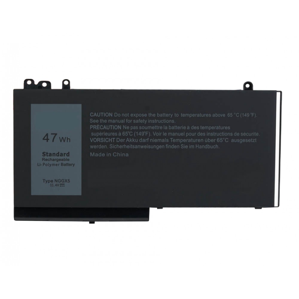 Pin Tốt dùng cho Dell Latitude 3150,3160,E5250,E5270,E5470,E5570 (RYXXH) 38WH