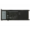Pin Tốt dùng cho Dell Latitude 3380, 3480,3490,3580,3590,Inspiron 7353,7573,7773,7778,7779,7786, 3579,3779,5587,7588 (33YDH,W7NKD) 56WH