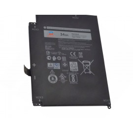 Pin Tốt dùng cho Dell Latitude 7285 (0C668F,0WYCVV,C668F,OWYCVV,YX0XH,YXOXH)