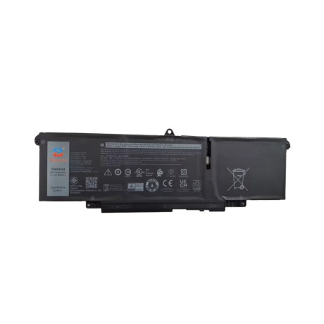 Pin Tốt dùng cho Dell Latitude 7340,7350,7440,7450,7640,7650 (66DWX) 57Wh