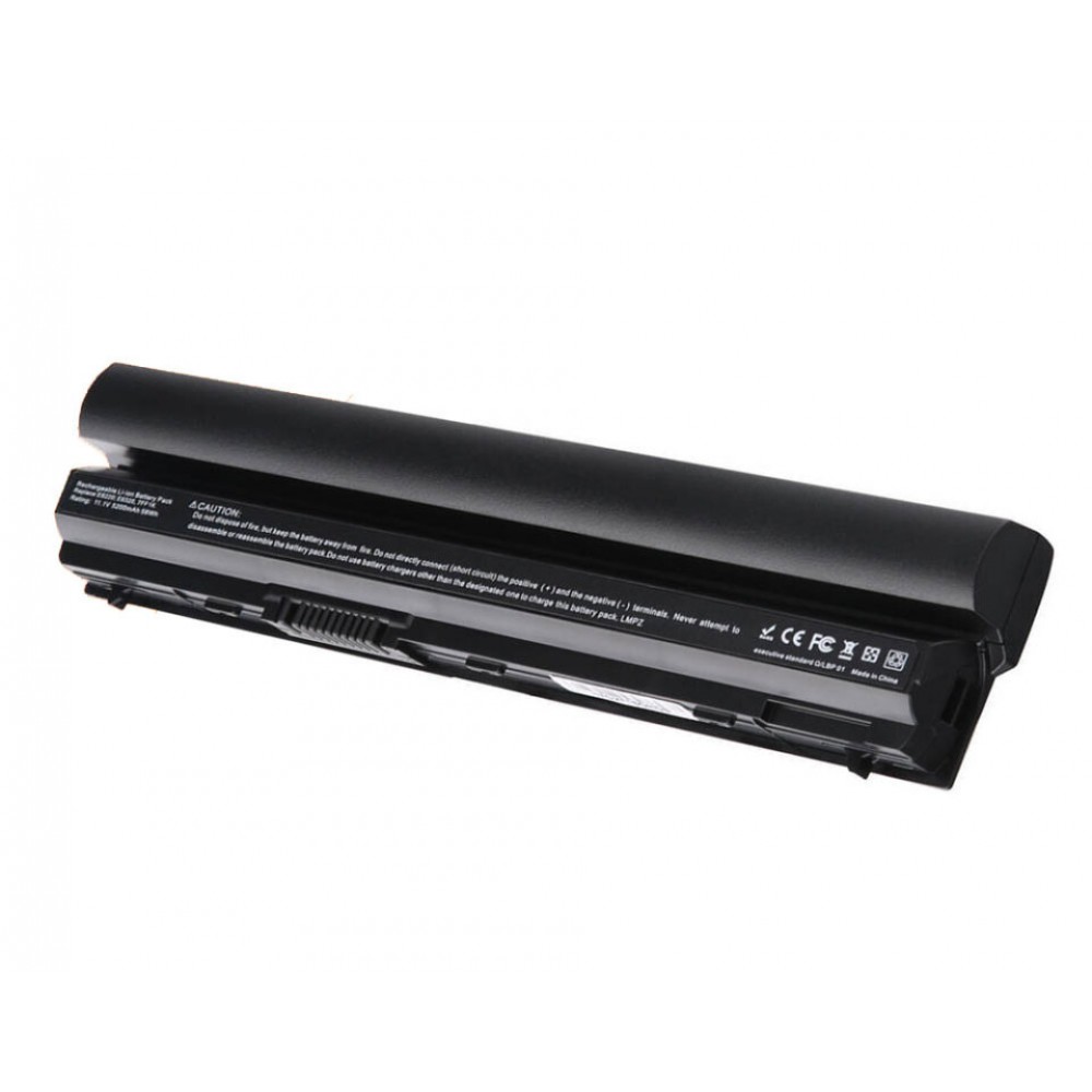 Pin Tốt dùng cho Dell Latitude E6220,E6230,E6320,E6330,E5220,E6420S,E6430S (RFJMW,J79X4)