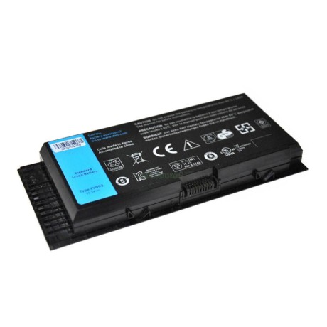 Pin Tốt dùng cho Dell M4600 (60WH)