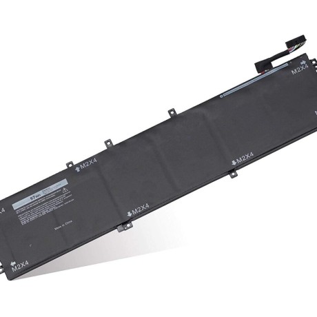 Pin Tốt dùng cho Dell Precision 5510,5520,5530,9550,9560,9570,7590,7591 (H5H20) 56WH